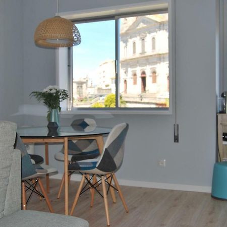 Bessa Apartment Порту Экстерьер фото