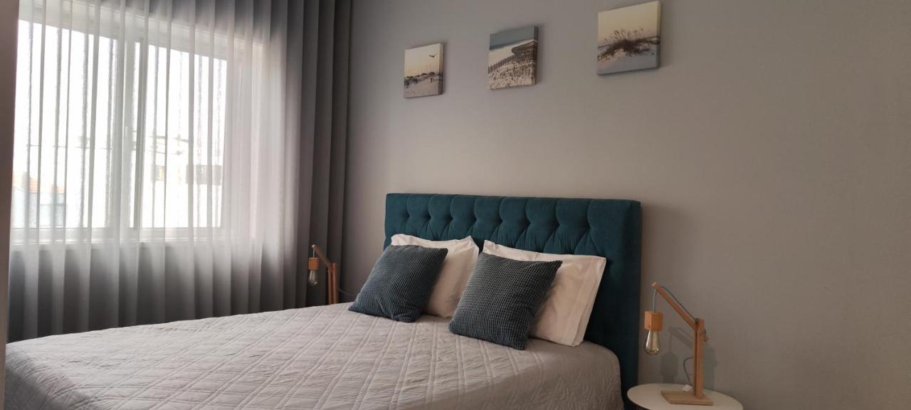 Bessa Apartment Порту Экстерьер фото