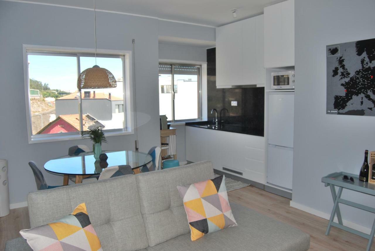 Bessa Apartment Порту Экстерьер фото