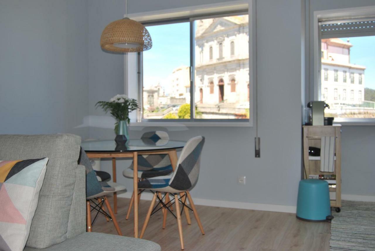 Bessa Apartment Порту Экстерьер фото