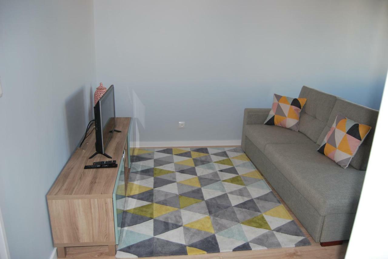 Bessa Apartment Порту Экстерьер фото
