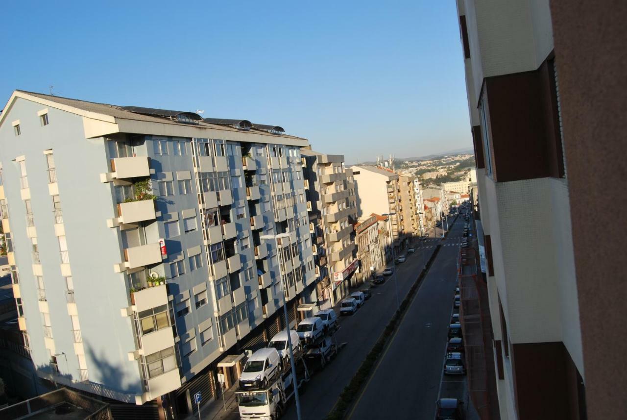Bessa Apartment Порту Экстерьер фото